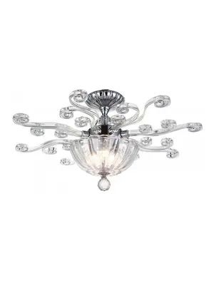 Потолочный светильник Divinare Albedo 8819/02 PL-3