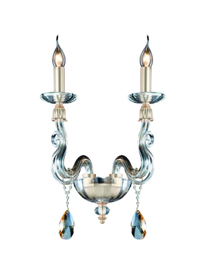 Бра Divinare Carl 5124/07 AP-2