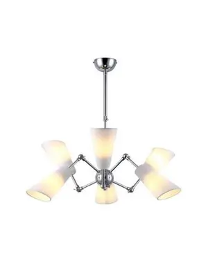 Подвесная люстра Divinare 9988/02 LM-6