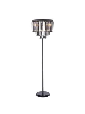 Торшер Divinare Nova 3002/05 PN-6