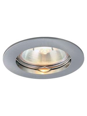 Встраиваемый светильник Arte Lamp Basic A2103PL-1SS