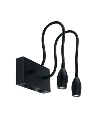Подсветка для картин Arte Lamp Scorcio A7003AP-2BC