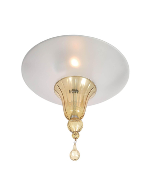 Потолочный светильник Divinare Goccia 4002/01 PL-2