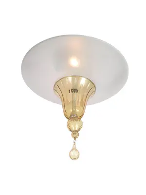 Потолочный светильник Divinare Goccia 4002/01 PL-2