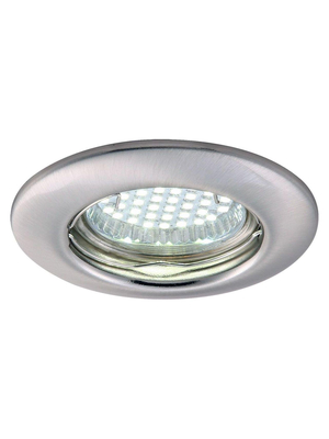 Встраиваемый светильник Arte Lamp Praktisch A1203PL-1SS