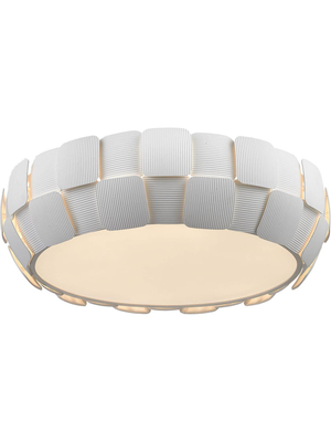 Потолочный светильник Divinare Beata 1317/01 PL-6