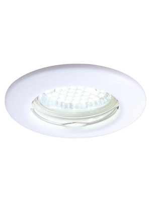 Встраиваемый светильник Arte Lamp Praktisch A1203PL-1WH