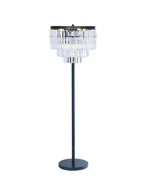 Торшер Divinare Nova 3001/01 PN-6