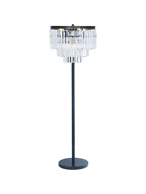Торшер Divinare Nova 3001/01 PN-6