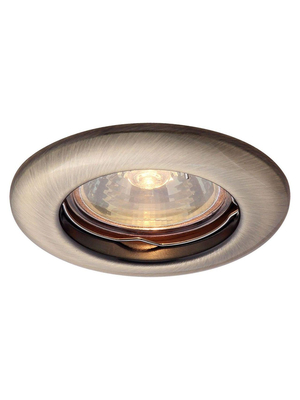 Встраиваемый светильник Arte Lamp Praktisch A1203PL-1AB