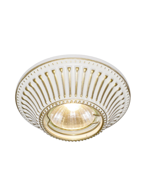 Встраиваемый светильник Arte Lamp Arena A5298PL-1SG