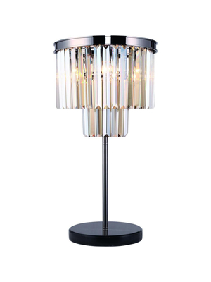 Настольная лампа Divinare Nova Cognac 3002/06 TL-3