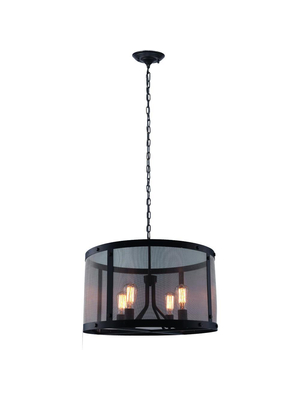 Подвесная люстра Divinare Foschia 8110/03 SP-4