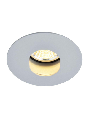 Встраиваемый светильник Arte Lamp Accento A3219PL-1GY
