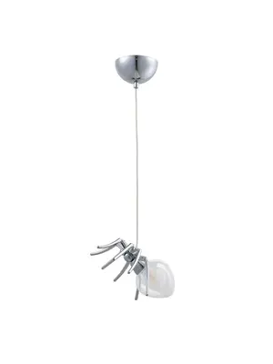 Подвесной светильник Divinare Spiders Invasion 1308/02 SP-1