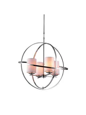 Подвесная люстра Divinare Spazio 1159/01 LM-4