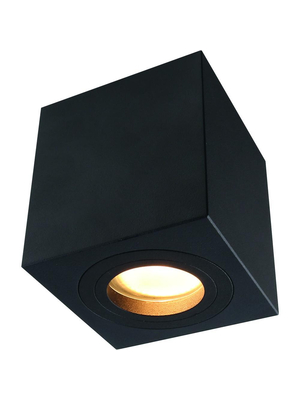 Потолочный светильник Divinare Galopin 1461/04 PL-1