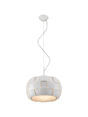 Подвесной светильник Divinare Beata 1317/01 SP-3