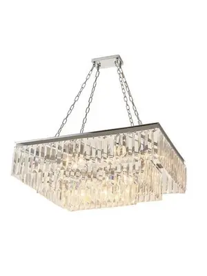 Подвесная люстра Divinare Nova 3001/02 SP-15