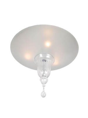 Потолочный светильник Divinare Goccia 4002/02 PL-3