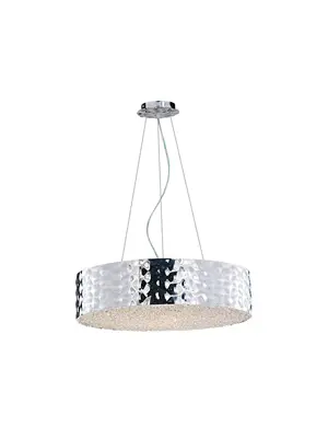 Подвесной светильник Divinare Paola 2002/01 SP-9