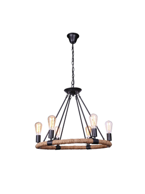 Подвесная люстра Divinare Paula 8108/01 LM-6
