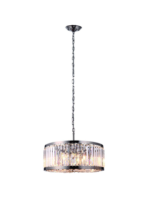Подвесной светильник Divinare Viva 8001/02 SP-8