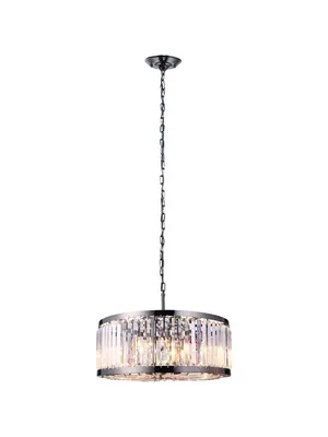 Подвесной светильник Divinare Viva 8001/02 SP-8
