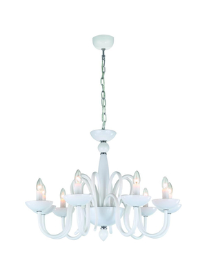 Подвесная люстра Divinare Pallada 6004/03 LM-8