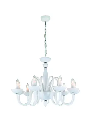 Подвесная люстра Divinare Pallada 6004/03 LM-8