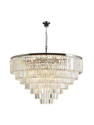 Подвесная люстра Divinare Nova 3001/02 LM-25