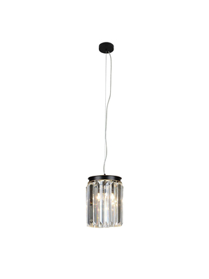 Подвесной светильник Divinare Nova 3001/01 SP-1