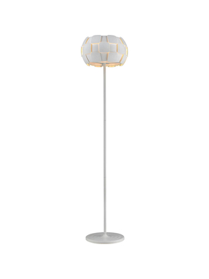 Торшер Divinare Beata 1317/01 PN-3