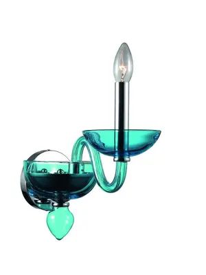 Бра Divinare Letizia 1156/02 AP-1