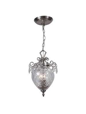 Подвесной светильник Divinare Reggia 1150/01 SP-2