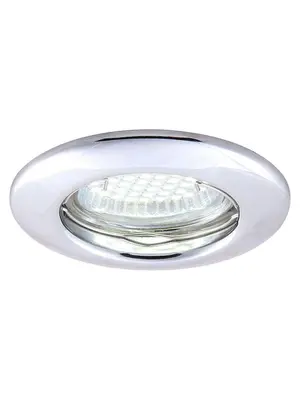 Встраиваемый светильник Arte Lamp Praktisch A1203PL-1CC