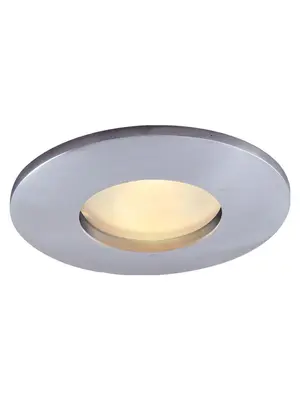 Встраиваемый светильник Arte Lamp Aqua A5440PL-1CC