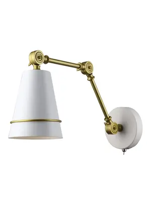 Спот Divinare Reattiva 8035/03 AP-1