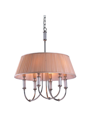 Подвесная люстра Divinare Eleganza 1167/01 SP-6
