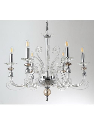 Подвесная люстра Divinare 8821/02 LM-6