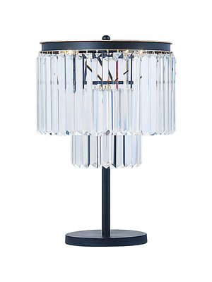 Настольная лампа Divinare Nova 3001/01 TL-4