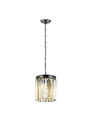 Подвесной светильник Divinare Nova Cognac 3002/06 SP-1