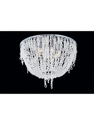 Потолочная люстра Divinare Aurora 2006/01 PL-6