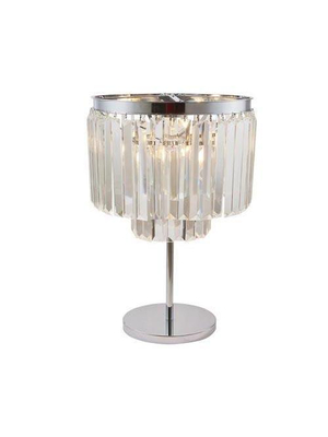 Настольная лампа Divinare Nova 3001/02 TL-4