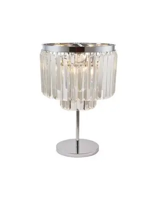 Настольная лампа Divinare Nova 3001/02 TL-4