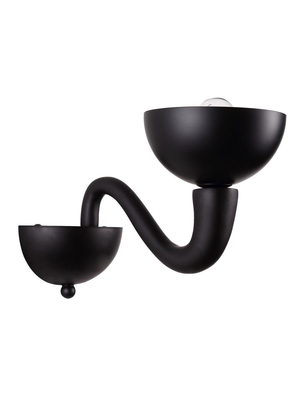 Бра Divinare Bianca-Nero 7091/04 AP-1
