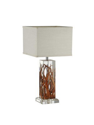 Настольная лампа Divinare 3200/09 TL-1