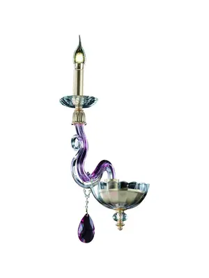Бра Divinare Carl 5124/14 AP-1