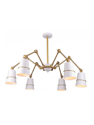 Подвесная люстра Divinare Reattiva 8035/03 LM-6