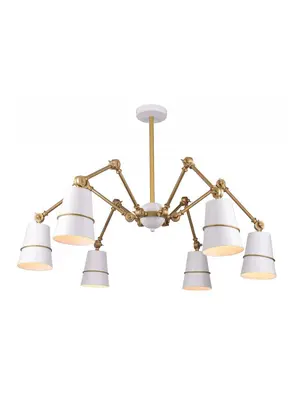 Подвесная люстра Divinare Reattiva 8035/03 LM-6